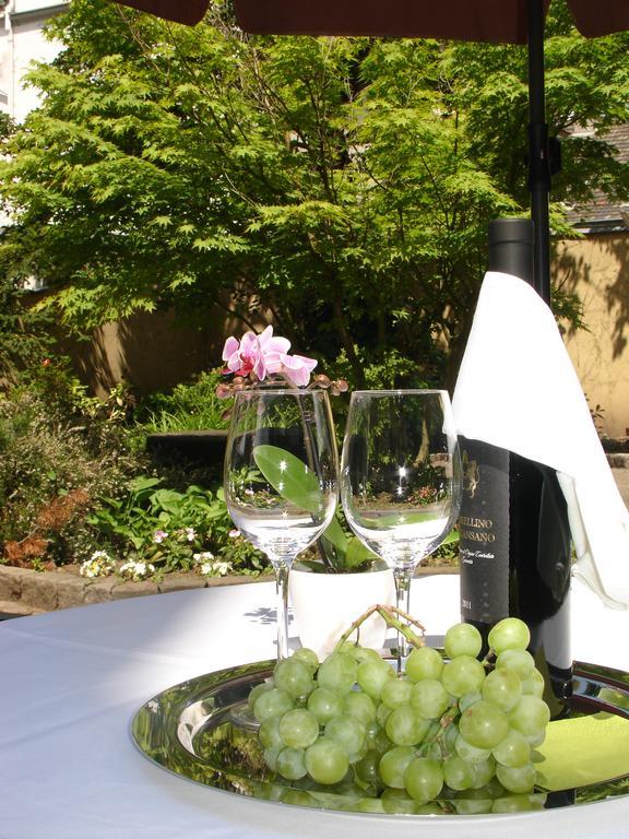 Apartmenthotel Kaiser Karl Bonn Bagian luar foto