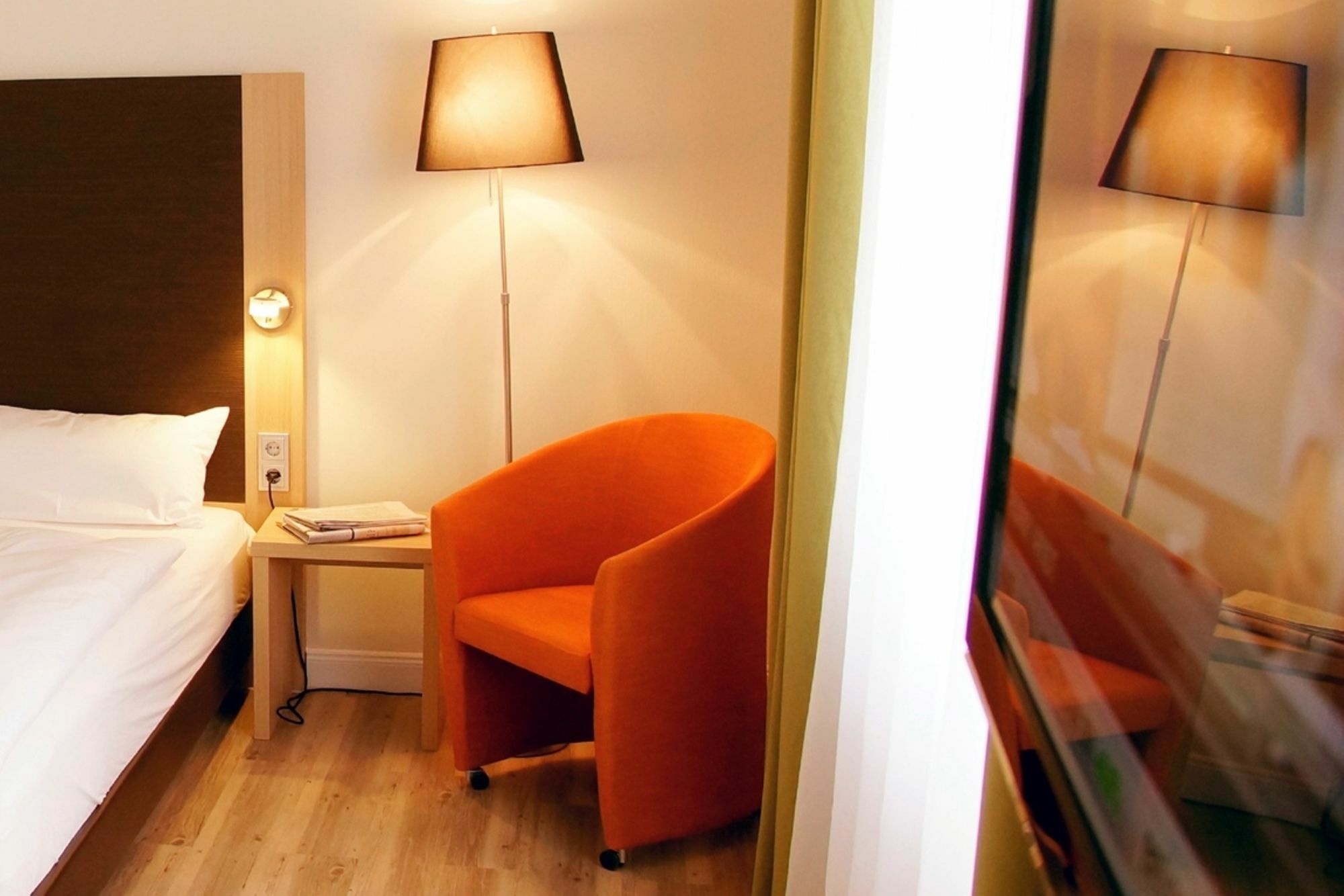 Apartmenthotel Kaiser Karl Bonn Bagian luar foto